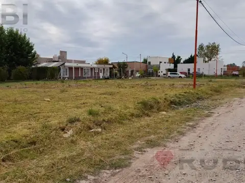 Terreno en Venta 50  mts Fondo