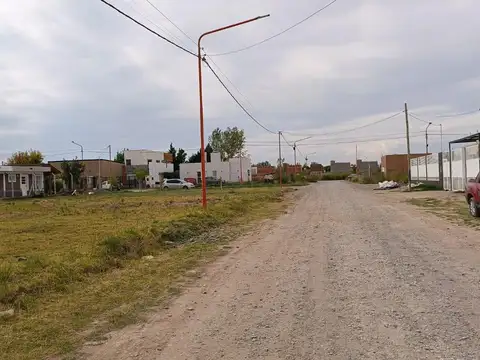 Terreno en Venta en General Fernandez Oro, USD 35.000