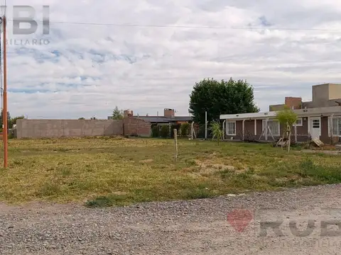 Terreno en Fernandez Oro