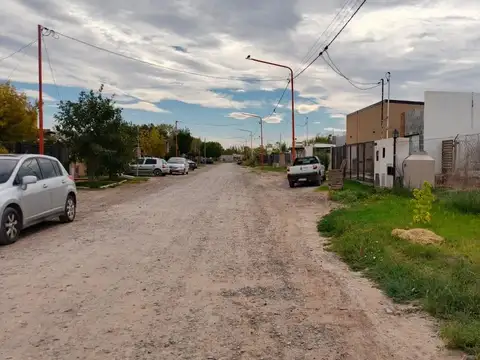 TERRENO EN VENTA EN FERNANDEZ ORO, BARRIO LOS TRONCOS