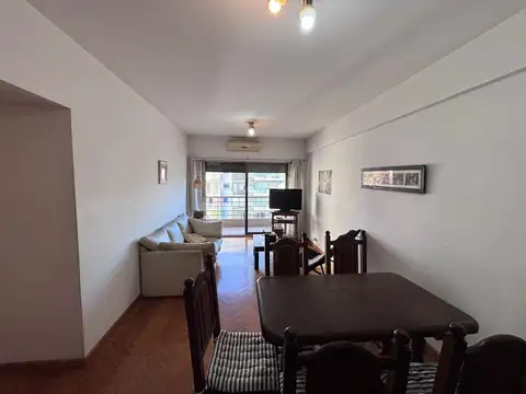 Departamento en Venta en Palermo, USD 183.000