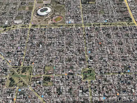 Se Alquila Galpón en La Plata