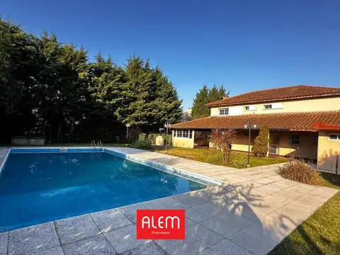 CASAS - CASA - SAN VICENTE, GRAN BS. AS. SUR