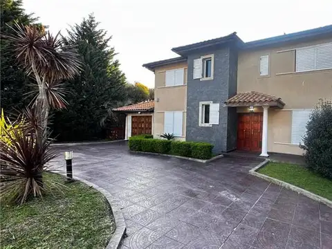 Casa en Venta de 3 dormitorios