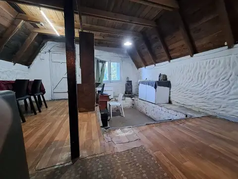 Casa en Venta 37 años