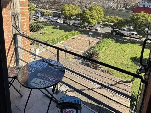 Departamento en Alquiler en Puerto Madero, Capital Federal