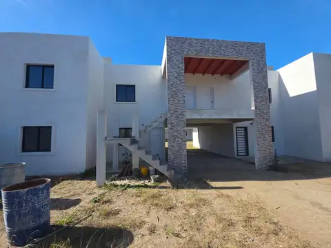 Depto Tipo Casa en Venta de 2 dormitorios