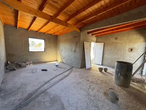 Depto Tipo Casa en Venta en Las Toninas, USD 38.000