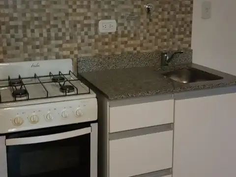 Departamento en Alquiler Permite mascota