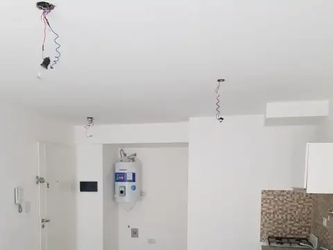 Departamento en Alquiler Permite mascota