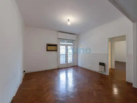 VENTA 3 AMB BELGRANO/NUÑEZ
