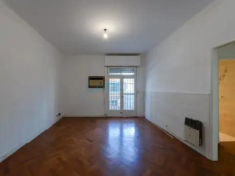 Departamento en Venta 60 años