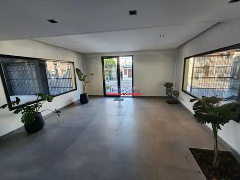Departamento 4 ambientes con 3 baños