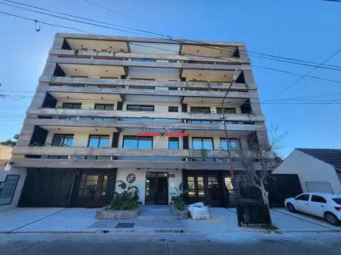 DEPARTAMENTO 4 AMB. A ESTRENAR CON BALCÓN AL CONTRAFRENTE