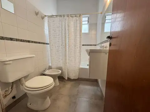 Departamento en Venta en Palermo Hollywood, USD 115.000