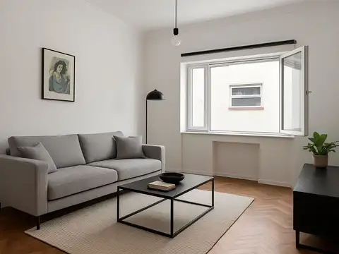 Avenida Jorge Newbery 2500