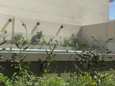 Departamento 4 ambientes con 3 baños