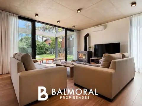 Casa en Alquiler Temporal de 4 dormitorios