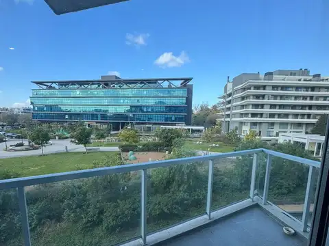 Oficina en Alquiler A Estrenar