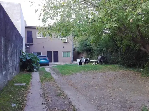 Quintana 4000, Piso 1