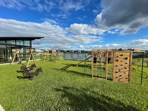 Terreno en Venta en Nordelta Carpinchos, USD 185.000