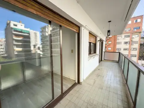 VENTA  3 AMBIENTES BELGRANO