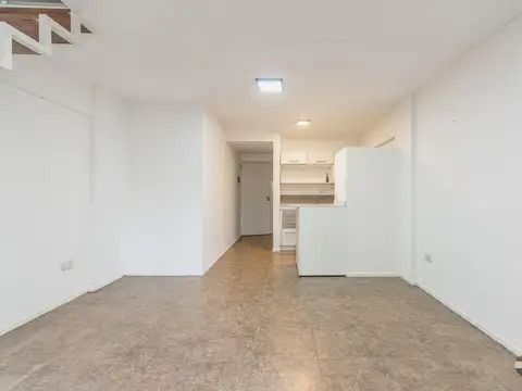 Departamento en Venta en Belgrano, USD 154.900