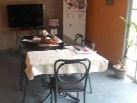 Casa en Venta 20 años