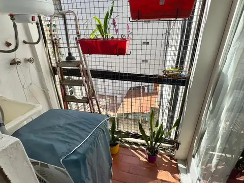 Departamento en Venta en Caballito, USD 75.000