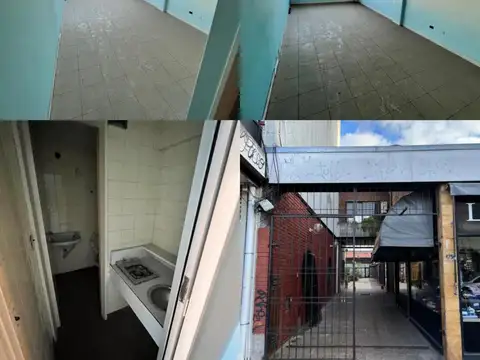 Oficina en Alquiler en Villa Ballester, $ 390.000