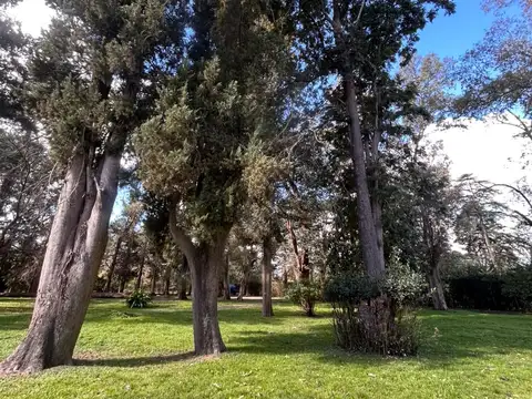 Campo en Venta Turístico