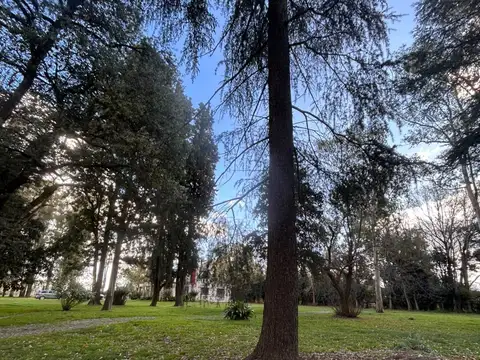 Fracción Para Desarrollo Inmobiliario/loteo En Zona Urbana De Los Cardales