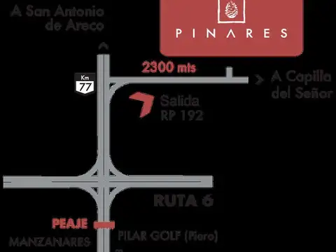 Terreno en Venta de 1503,0 m2