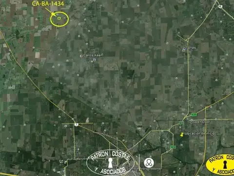 6 HAS VILLA RUIZ- CARLOS KEEN