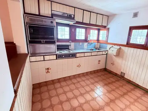 Departamento en Venta 35 años