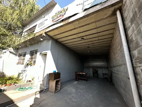 Galpon en Venta en Francisco Álvarez, USD 140.000
