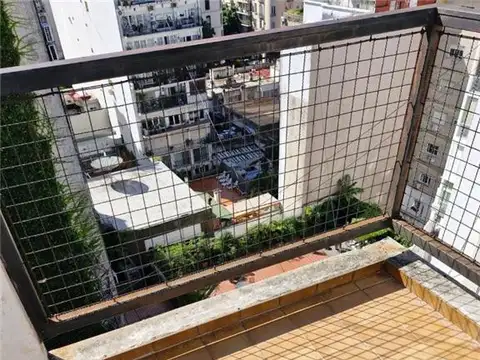 Departamento en Alquiler 45 años