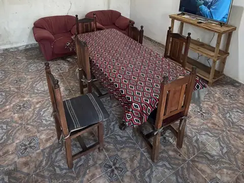 Casa en Venta de 2 dormitorios