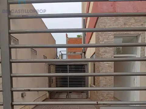 Oficina Monoambiente con 2 baños