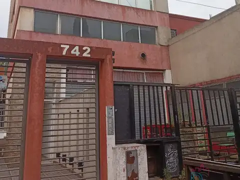 Departamento en Muñiz