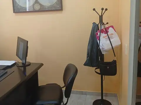 Oficina en Venta en Muñiz, USD 124.000