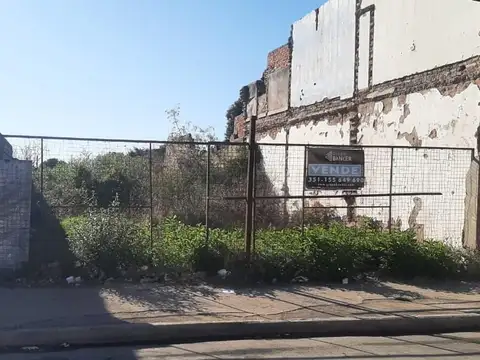 Terreno en Venta, FOT 2