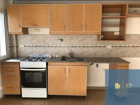 Departamento en Alquiler en Villa del Parque, $ 800.000