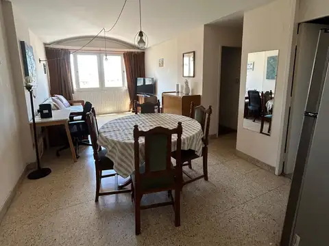 Departamento en Alquiler Temporal en Centro, $ 600.000