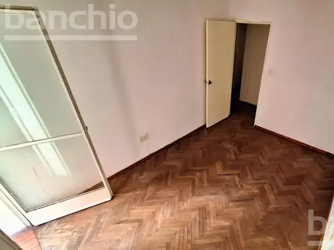 Departamento en Alquiler de 3 dormitorios
