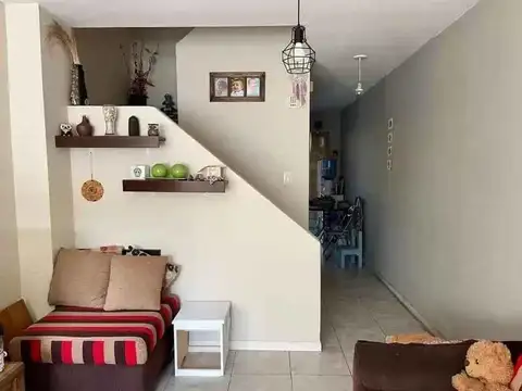 Casa en Venta 5 años