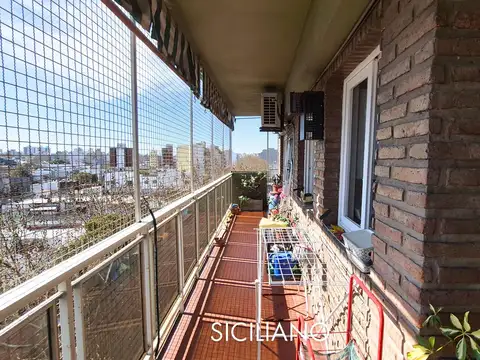 Departamento en Venta al Noreste