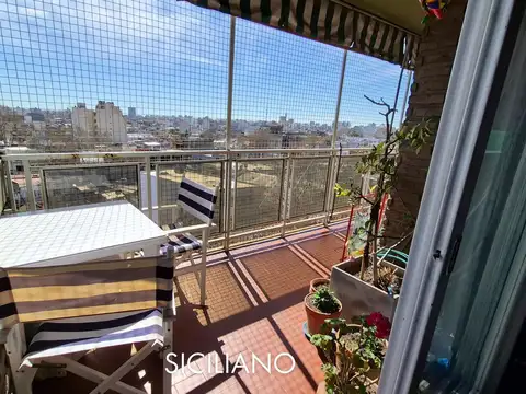 Departamento en Venta 35 años