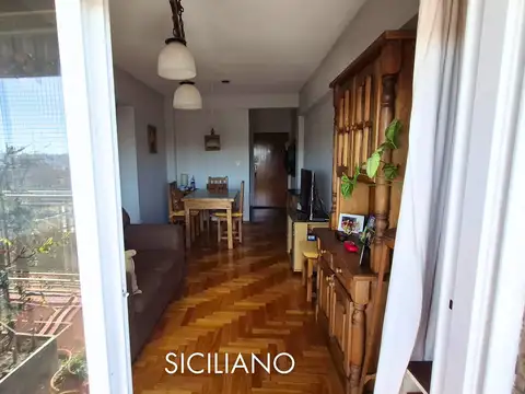 Departamento en Floresta