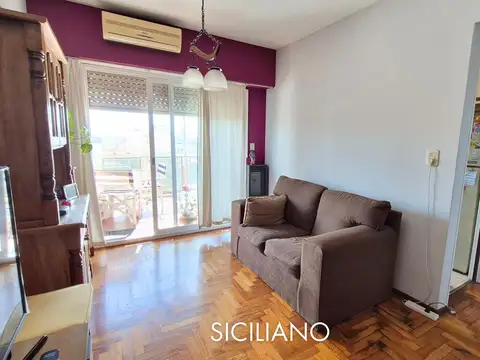 Departamento en Venta en Floresta, USD 90.000